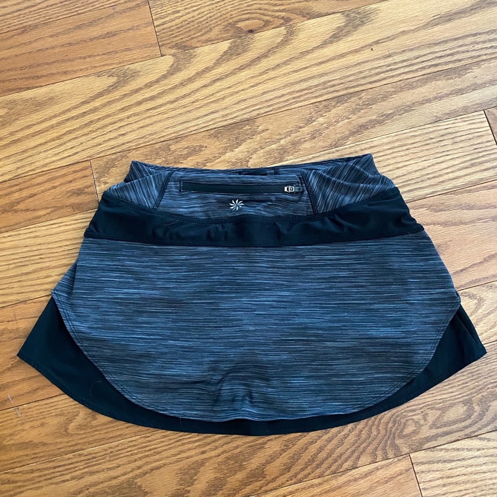 Athleta tennis skirt - Picture 3 of 4
